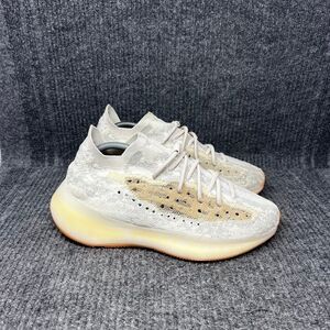 Adidas Yeezy Boost 380 Yecoraite Reflective Shoes GY2649 Mens Size 9.5 US